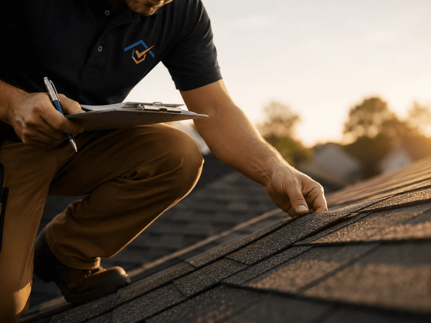 Why Choose Roof Inspection in Jones, LA